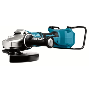 Makita Accu Haakse Slijper DGA900ZKX1 (zonder Accu) - Image 18