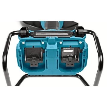 Makita Accu Haakse Slijper DGA900ZKX1 (zonder Accu) - Image 19