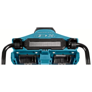 Makita Accu Haakse Slijper DGA900ZKX1 (zonder Accu) - Image 20
