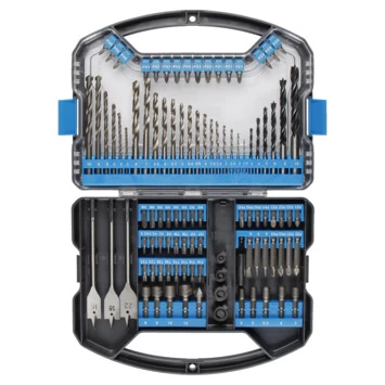 GAMMA Boren En Bitset 101-delig - Image 2