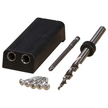 CanDo Schroefverbinder Boorhulp Voor Timmerpanelen