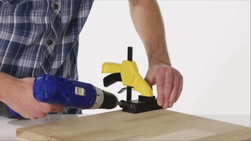 CanDo Schroefverbinder Boorhulp Voor Timmerpanelen - Image 4