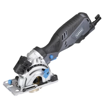 GAMMA Handcirkelzaag HCZ2-85