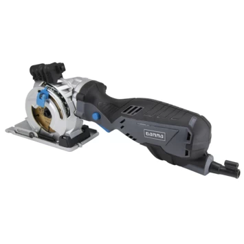 GAMMA Handcirkelzaag HCZ2-85 - Afbeelding 2