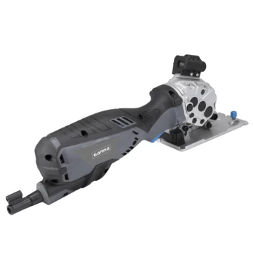 GAMMA Handcirkelzaag HCZ2-85 - Afbeelding 3