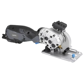 GAMMA Handcirkelzaag HCZ2-85 - Afbeelding 4