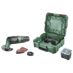 Bosch Multitool PMF 2000 CE Systembox