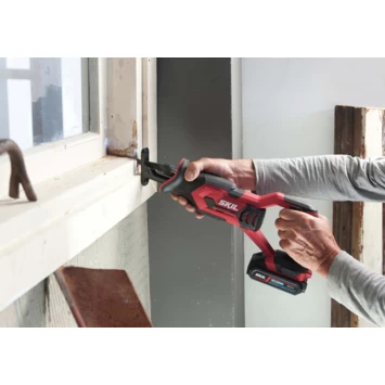 SKIL 20V Reciprozaag 3470CA (zonder Accu) - Image 3