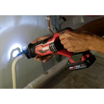 SKIL 20V Reciprozaag 3470CA (zonder Accu) - Image 4