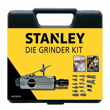 Stanley Pneumatische Stiftslijper