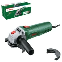 Bosch Haakse Slijper PWS 750-115