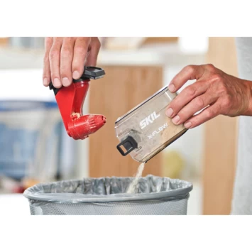 SKIL Vlakschuurmachine 7362AA 280W - Image 3