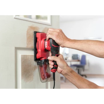 SKIL Vlakschuurmachine 7362AA 280W - Image 4