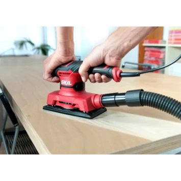 SKIL Vlakschuurmachine 7362AA 280W - Image 6