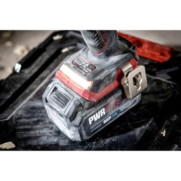 SKIL 20V Klopboormachine 3075HC Brushless (incl. 2 Accu's 2,0Ah + Snellader) - Image 3