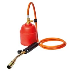 GAMMA Gasbranderset 1300ºC Met Slang