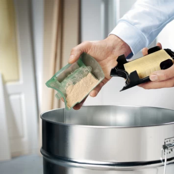 Bosch Vlakschuurmachine PSS 200 AC - Image 3