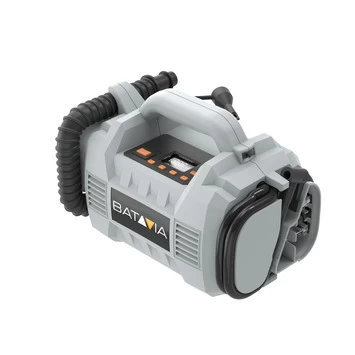 Batavia 18 Volt Li-Ion Accu Luchtcompressor (zonder Accu) - Image 3