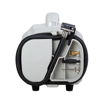 Batavia 18 Volt Li-Ion Accu Luchtcompressor (zonder Accu) - Image 4