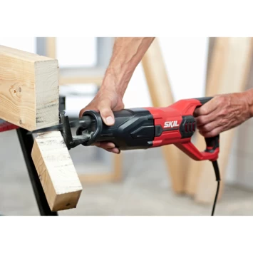 SKIL Reciprozaag 4961AA 900W - Image 2