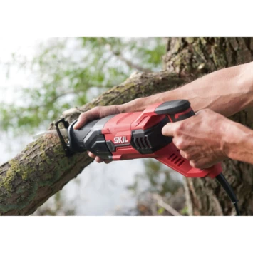 SKIL Reciprozaag 4961AA 900W - Image 5