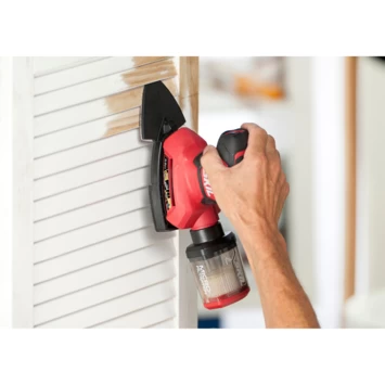 SKIL Multischuurmachine 7261AA 160W - Incl. 15 Schuurbladen En 3 Schuurhulpstukken - Image 5