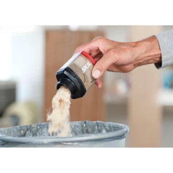 SKIL Multischuurmachine 7261AA 160W - Incl. 15 Schuurbladen En 3 Schuurhulpstukken - Image 7