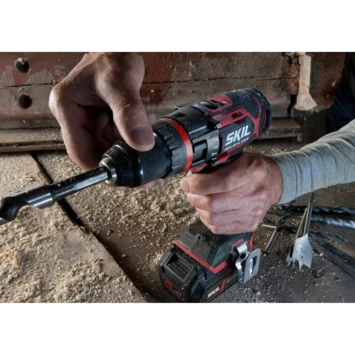 SKIL 20V Klopboormachine 60Nm 3070CA Brushless (zonder Accu) - Image 5