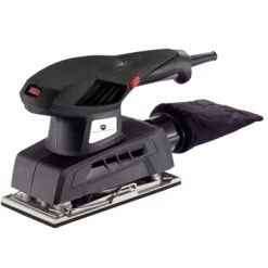 OK Vlakschuurmachine 200 W