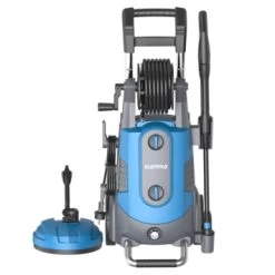 GAMMA Hogedrukreiniger HDR3-180