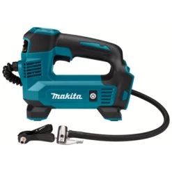 Makita 18V LXT Luchtpomp DMP180Z (zonder Accu)