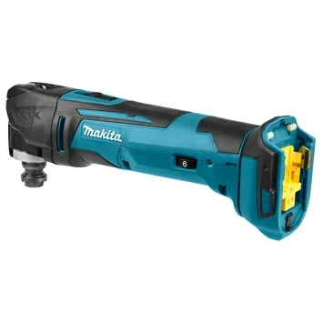 Makita Accu Multitool DTM51ZJX3 (zonder Accu) - Afbeelding 2
