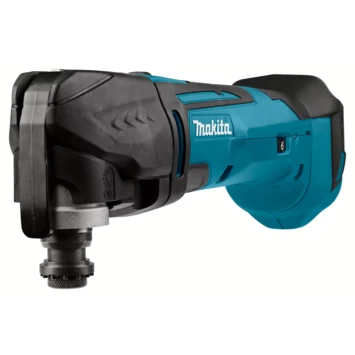 Makita Accu Multitool DTM51ZJX3 (zonder Accu) - Afbeelding 5