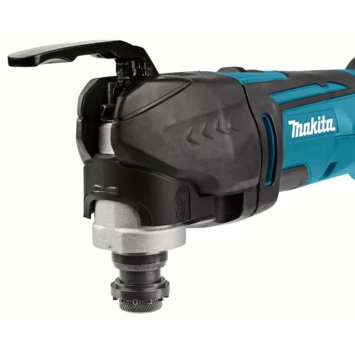 Makita Accu Multitool DTM51ZJX3 (zonder Accu) - Afbeelding 7