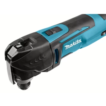 Makita Accu Multitool DTM51ZJX3 (zonder Accu) - Afbeelding 8