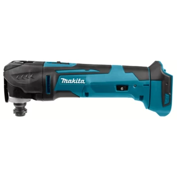 Makita Accu Multitool DTM51ZJX3 (zonder Accu) - Afbeelding 10