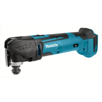 Makita Accu Multitool DTM51ZJX3 (zonder Accu) - Afbeelding 12