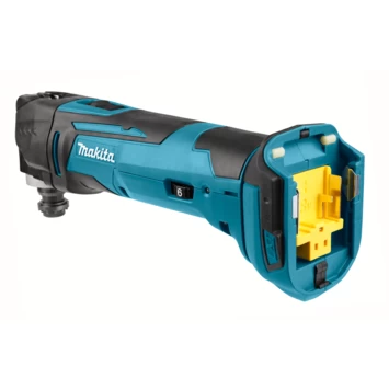Makita Accu Multitool DTM51ZJX3 (zonder Accu) - Afbeelding 14