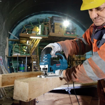 Bosch Professional Decoupeerzaag Beugel - Image 2