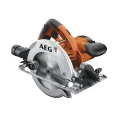 AEG Cirkelzaag KS 55-2