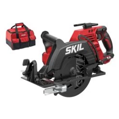 SKIL 20V Cirkelzaag 3572FA XP Brushless 66mm Incl. CT Zaagblad (zonder Accu)