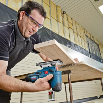 Bosch Professional Accu Decoupeerzaag GST 12V-70 (zonder Accu) - Afbeelding 2