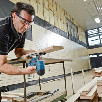 Bosch Professional Accu Decoupeerzaag GST 12V-70 (zonder Accu) - Afbeelding 4