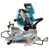 Makita Accu Afkortzaag DLS111ZU (zonder Accu)