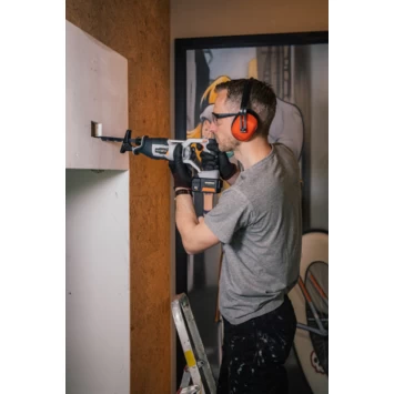 Batavia 18 Volt Li-Ion Accu Reciprozaag (zonder Accu) - Image 3