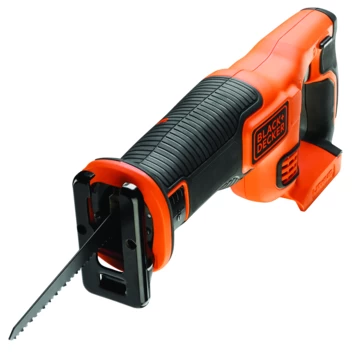 Black & Decker BLACK+DECKER Reciprozaag BDCR18-QW 18 Volt - Image 5