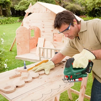 Bosch Accudecoupeerzaag PST 18 LI - Afbeelding 3