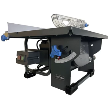 GAMMA Zaagbank ZB-200 - Image 2