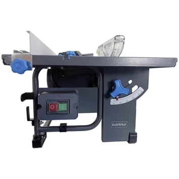 GAMMA Zaagbank ZB-200 - Image 3