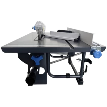 GAMMA Zaagbank ZB-200 - Image 4